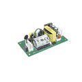 Sl Power / Condor AC to DC Power Supply, 90 to 264V AC, 5V DC, 10W, 2A, Chassis GB10S05K01